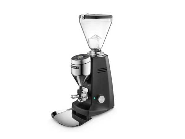 Mazzer Otomatik Espresso Kahve Değirmeni, SUPER JOLLY V PRO ELECTRONIC